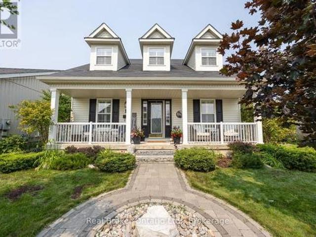 11 Greenaway Circle, Port Hope, ON, L1A 0B9 house for sale | Listing ID X13668 | Royal LePage