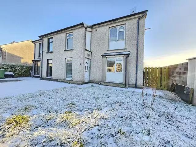 11 Greenhill Close, Carrick on Suir, Co. Tipperary, E32EV91 is.