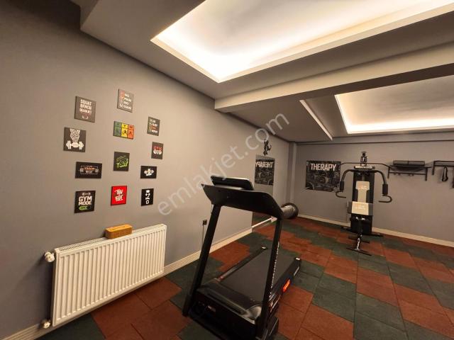 1+1 Güney Cephe & Havuz & K.spor Salonu & Denize Yürüme Mesafesi