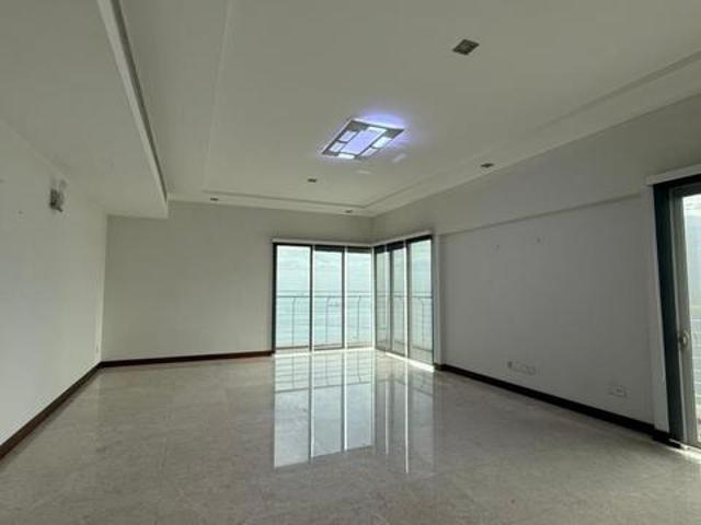 11 Gurney Condo 3400 Semi Furnished Persiaran Gurney NICE UNIT