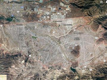 11 HA COMPLEJO SUR terreno industrial en venta GODIR NC 310719