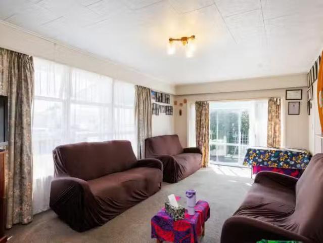 11 Hannan Street, Levin, Horowhenua