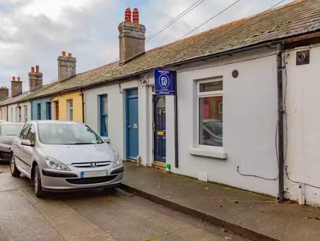 11 Harman Street, Dublin 8, D08C2N9 is for sale
