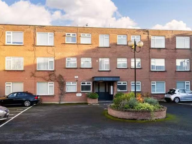 11 Harmac Court, 14 Brighton Avenue, Rathgar, Dublin 6, D06 YH60