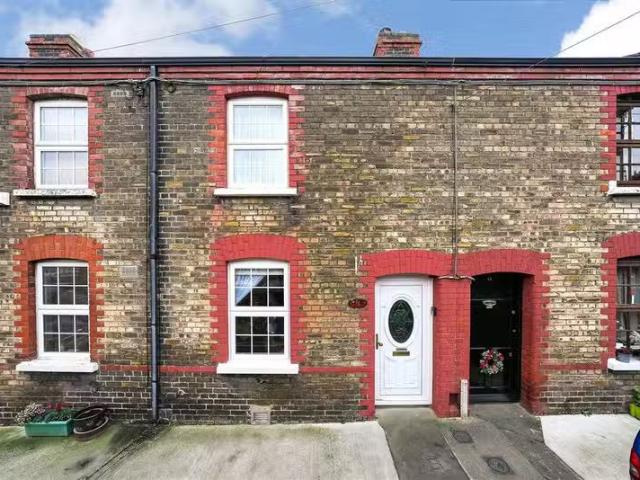 11 HAROLD ROAD, Stoneybatter, Dublin 7, D07 Y6P4
