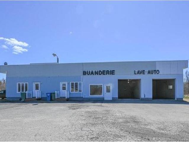 11 Haut Shippagan Rd, Haut Shippagan, NB, E8S 1W5 commercial for sale | Listing ID NB137596 | Royal LePage