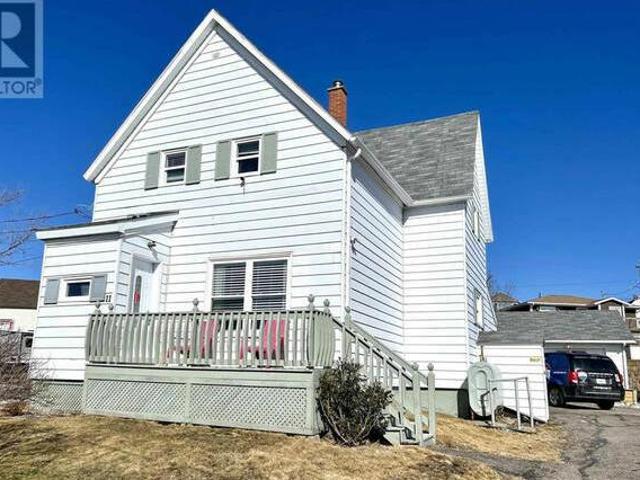 11 Havenside Road Louisbourg Nova Scotia