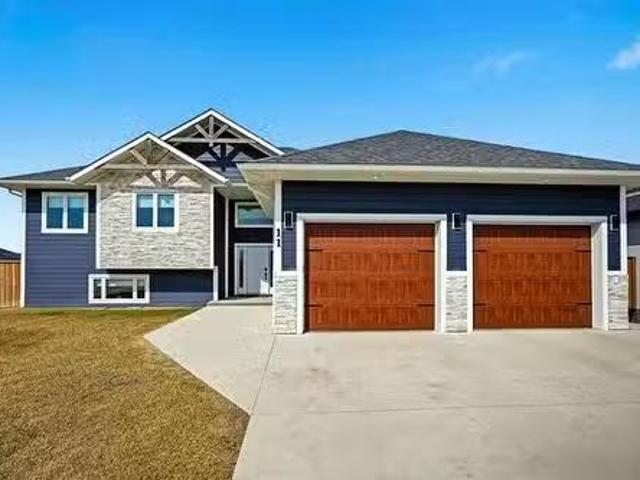 11 Hawthorne Way, Niverville, MB, R0A 0A2 house for sale Li.