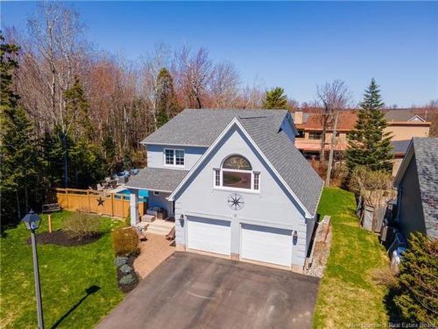 11 Hazelwood Crt, Moncton, NB, E1G 3V9 house for sale | Listing ID NB117723 | Royal LePage