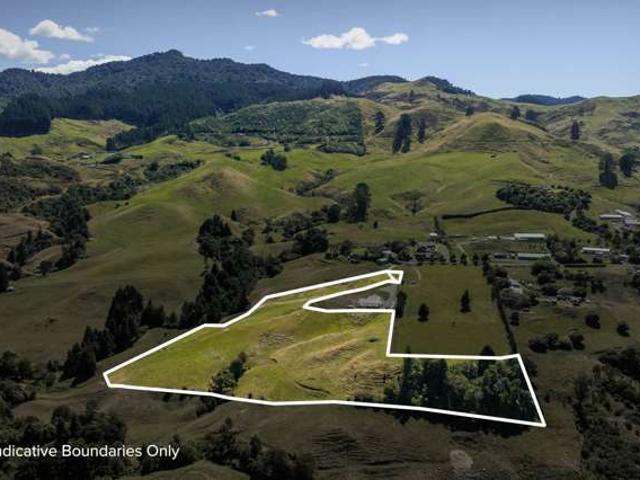 11 Heath Road, Waihi, Hauraki
