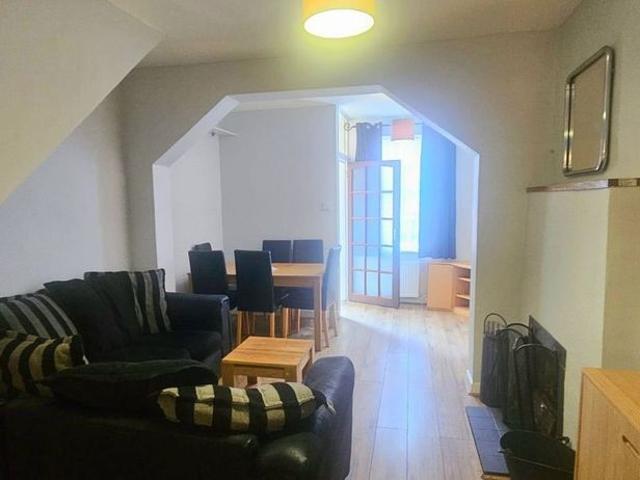 11 Healy Street, North Circular Road, Dublin 1