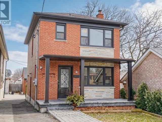 11 Helen Avenue, Toronto, ON, M6N 2B4 house for sale | Listing ID W13478 | Royal LePage