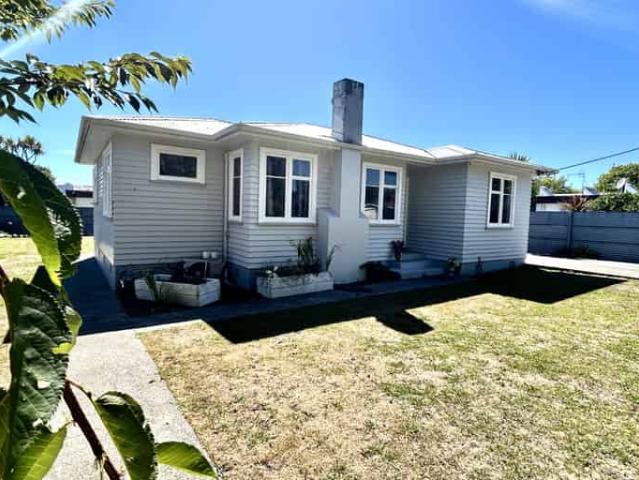 11 Hereford Street, Levin, Horowhenua