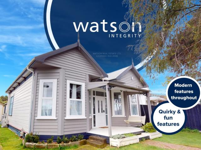 11 Hereford Street, West End