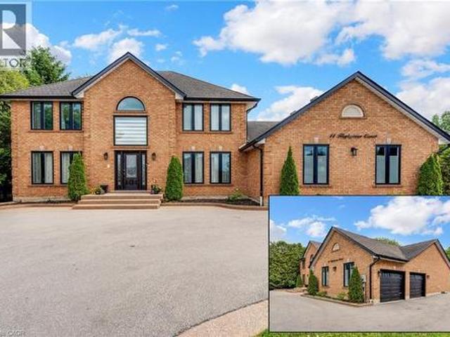 11 Highgrove Court, Cambridge, ON, N3H 4R8 house for sale | Listing ID 40839 | Royal LePage