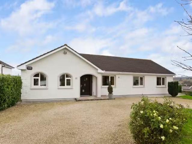11 Highfield, Arklow, Co Wicklow, Y14A897 is for sale
