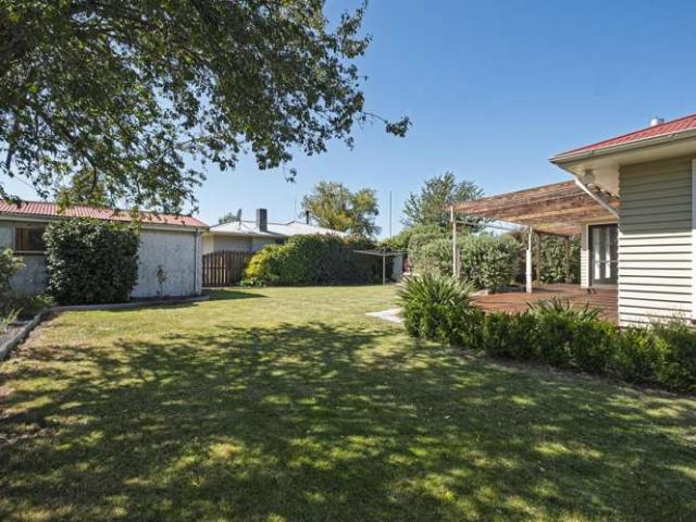 11 Highfield Street, Culverden, Hurunui