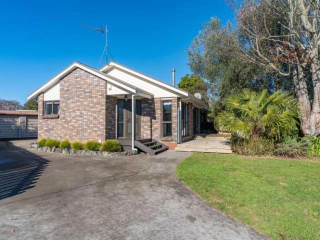 11 Hilliard Place, Leamington, Waipa