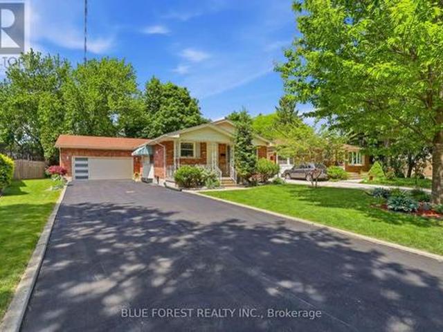 11 Hillsborough Road, London South O, ON, N6J 2E7 house for sale | Listing ID X13613 | Royal LePage