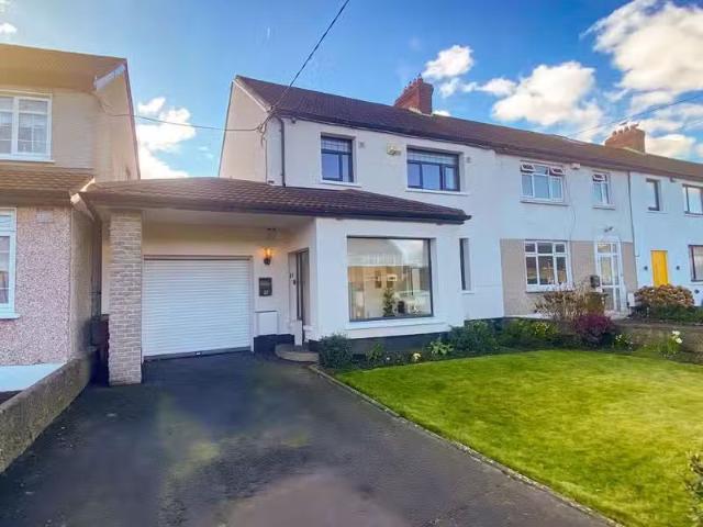 11 Hillsbrook Avenue, Dublin 12, Kimmage, Dublin 12, D12DX63 i.