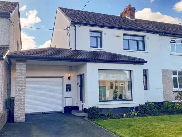 11 Hillsbrook Avenue, Perrystown, Dublin 12