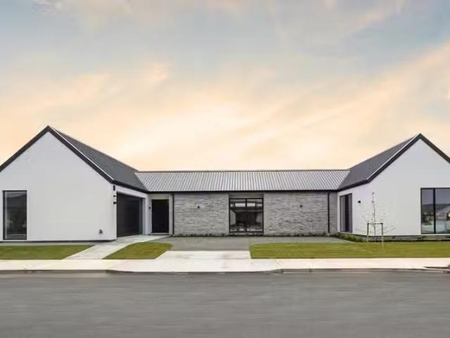 11 Homestead Drive, Rangiora, NZ 7471 House for Sale