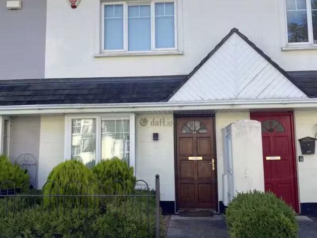 11 Holywell Villas, Swords, Co. Dublin is for rent