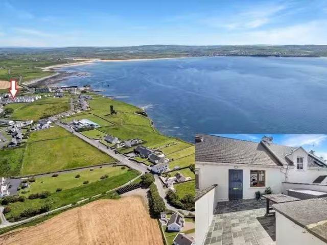 11 Holland Place, Liscannor, Co. Clare, V95 EH75