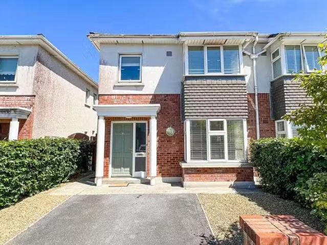 11 Hollybank Lawn, Clongowen, Kilkenny, Co. Kilkenny, R95X5P5.