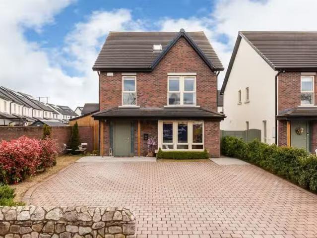 11 Hollywoodrath Road, Hollystown, Dublin 15