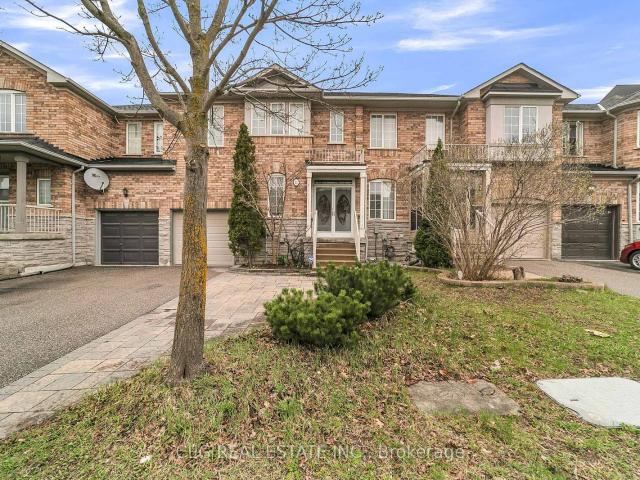11 Holmwood Street E, Richmond Hill | For Sale @ $1,088,888 | Condos. Ca