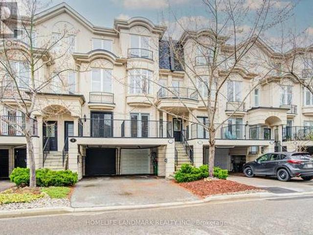 11 Humphrey Gate, Toronto, ON, M3C 4B8 house for sale | Listing ID C13147 | Royal LePage