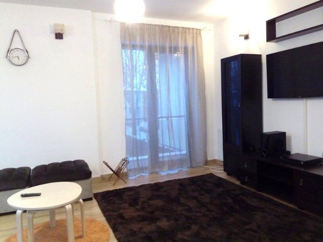 11 Iunie, Parc Carol, Vivando Residence, ap. 3 camere, decomandat