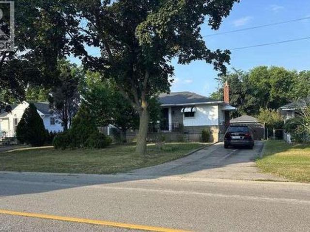 11 James Avenue, Brantford, ON, N3S 6Y2 house for sale | Listing ID 40833 | Royal LePage