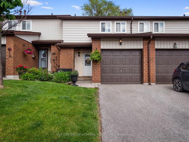 11 Jacques Lane, Ajax | For Sale @ $599,900 | Condos. Ca