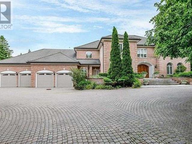 11 Jarvis Avenue, Aurora, ON, L4G 6W8 house for sale | Listing ID N13625 | Royal LePage