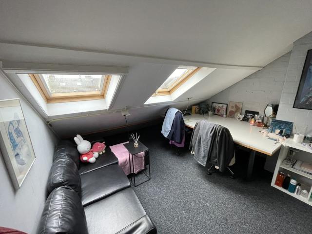 11, Jaspisstraat, Edelstenenkwartier, Vinkhuizen, West, Groningen, Nederland, 9743 JT, Nederland