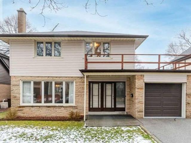 11 JEFF DR Toronto Ontario