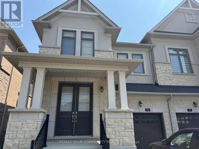 11 John Smith Street, East Gwillimbury, ON, L9N 0S7 house for sale | Listing ID N13091 | Royal LePage