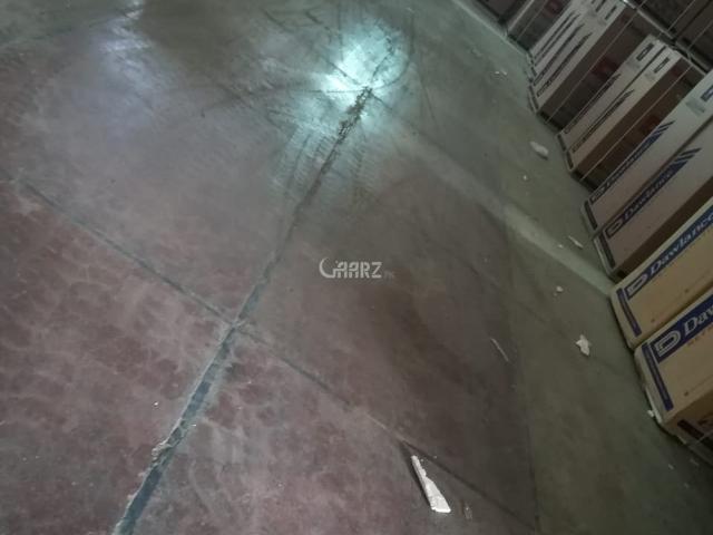 11 Kanal Commercial Factory for Sale in Faisalabad Lahore Sheikhupura Faisalabad Road