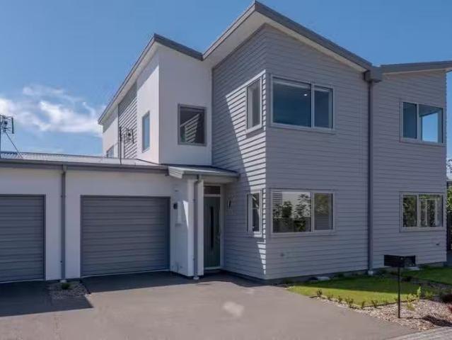 11 Kakapo Lane, Redwood, NZ 8051 House for Sale