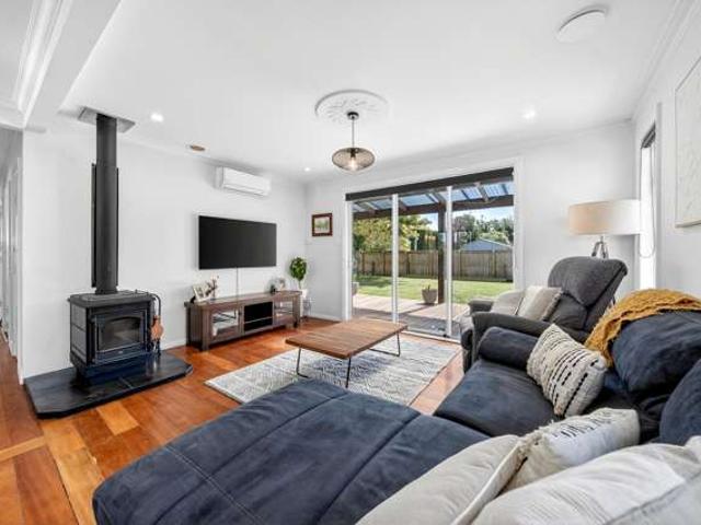 11 Kempton Street, Greytown, South Wairarapa