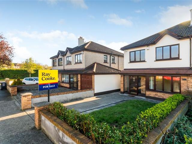 11 Kennelsfort Green, Palmerstown, Dublin 20 Ray Cooke Auctioneers 4947 MyHome. Ie Residential
