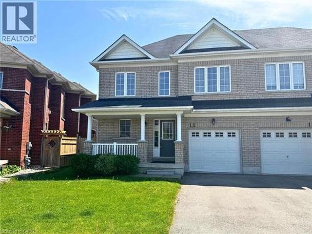 11 Keith Crescent, Niagara On The Lake, ON, L0S 1J0 house for sale | Listing ID 40831 | Royal LePage