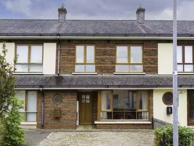 11 Kelston Drive, Dublin 18, D18PH64 is for sale