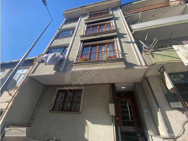 1+1 KİRALIK DAİRE