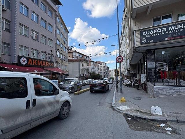 1+1 KİRALIK DAİRE FATURALAR DAHİL