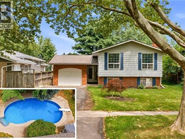 11 Kimbermount Drive, St. Catharines, ON, L2N 5V7 house for sale | Listing ID 40850 | Royal LePage