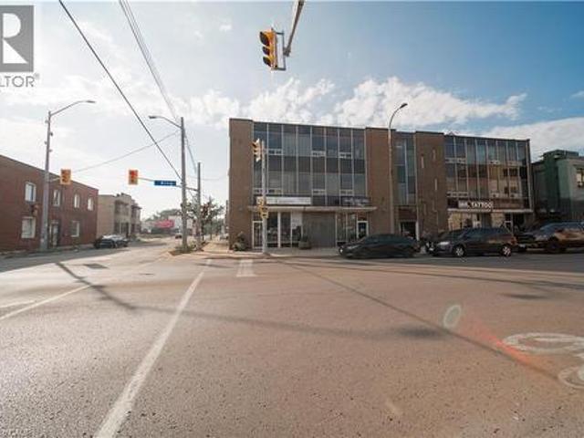 11 King Street, St. Catharines, ON, L2R 3H1 commercial for lease | Listing ID 40856 | Royal LePage