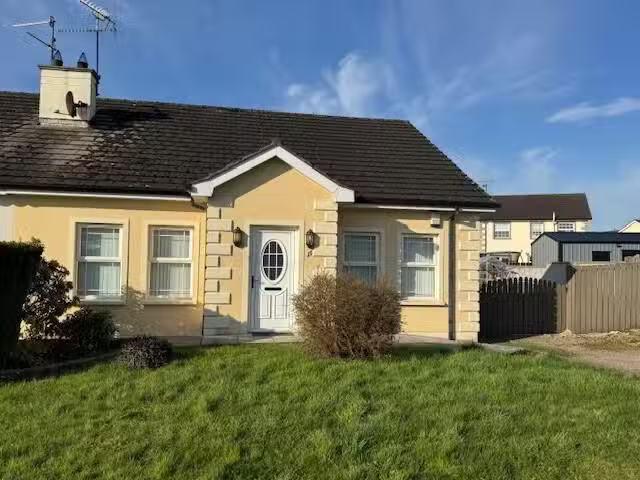 11 Killycavan Court